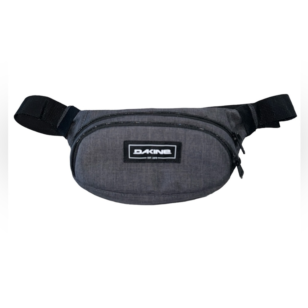 NWOT Da Kine Carbon Color Hip Pack